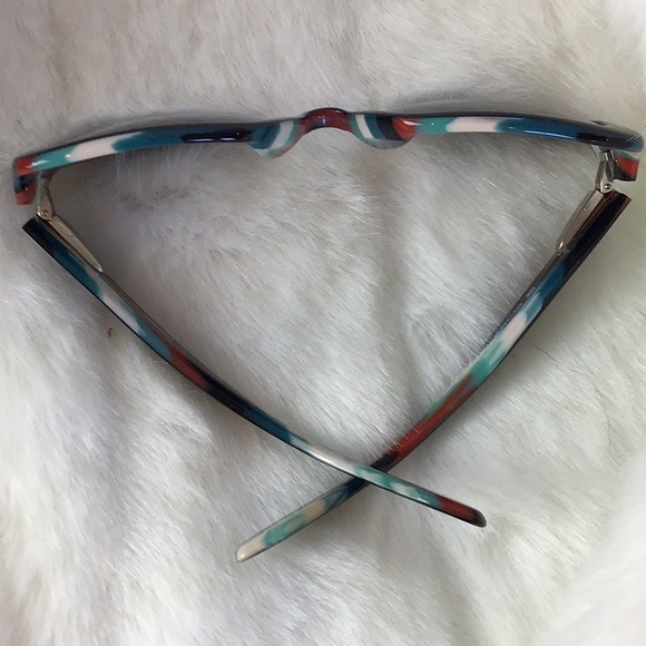 MISSONI DESIGNER ITALIAN SUNGLASSES - Picture 5 of 6